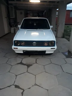 2000 Volkswagen Citi Hatchback