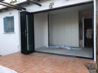 ALUMINIUM WINDOWS AND DOORS LESS 15%