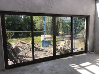 ALUMINIUM WINDOWS AND DOORS LESS 15%