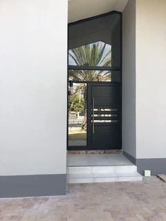 ALUMINIUM WINDOWS AND DOORS ON SPECIAL