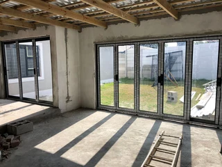 ALUMINIUM WINDOWS AND DOORS ON SPECIAL