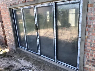 ALUMINIUM WINDOWS AND DOORS ON SPECIAL