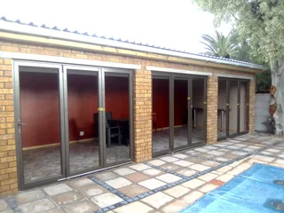 ALUMINIUM WINDOWS AND DOORS ON SPECIAL