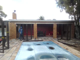 ALUMINIUM WINDOWS AND DOORS ON SPECIAL