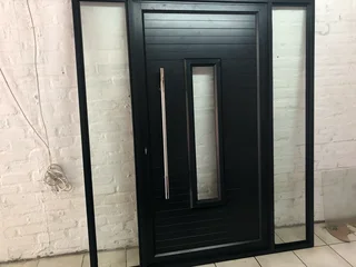 ALUMINIUM WINDOWS AND DOORS ON SPECIAL