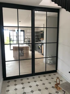 Aluminium Windows And Doors On Special