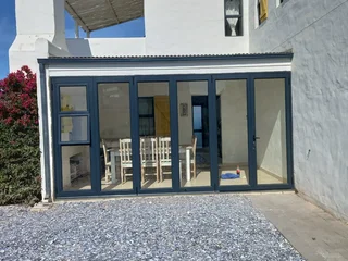 ALUMINIUM WINDOWS AND DOORS ON SPECIAL