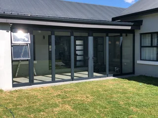 ALUMINIUM WINDOWS AND DOORS ON SPECIAL