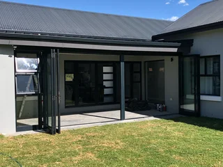 ALUMINIUM WINDOWS AND DOORS ON SPECIAL