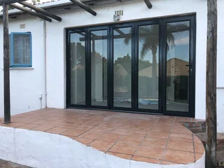 ALUMINIUM WINDOWS AND DOORS ON SPECIAL