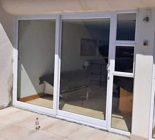 ALUMINIUM WINDOWS AND DOORS ON SPECIAL
