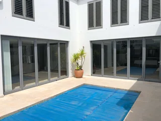 ALUMINIUM WINDOWS AND DOORS ON SPECIAL