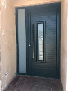 ALUMINIUM WINDOWS AND DOORS ON SPECIAL