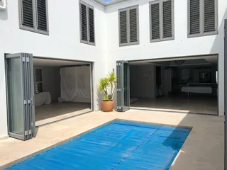 ALUMINIUM WINDOWS AND DOORS ON SPECIAL