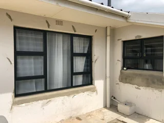 ALUMINIUM WINDOWS AND DOORS ON SPECIAL !!