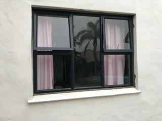 ALUMINIUM WINDOWS AND DOORS ON SPECIAL !!