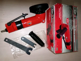 Matair pneumatic air grinder