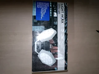 Light worx Garage Led 7000 lumens utility ceiling light