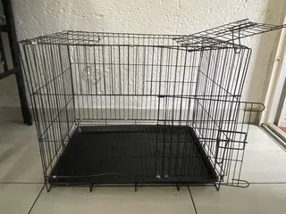 Animal Cage