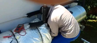 Garsfontein Plumbers  0781355070 ,blockages, leaking&amp; installations.