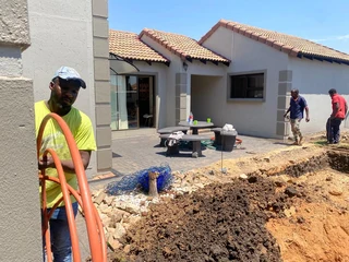 Garsfontein Plumbers  0781355070 ,blockages, leaking&amp; installations.