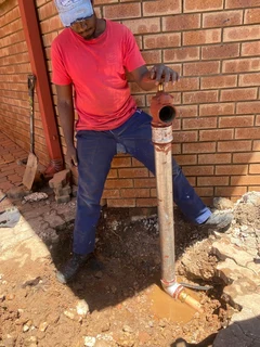 Garsfontein Plumbers  0781355070 ,blockages, leaking&amp; installations.
