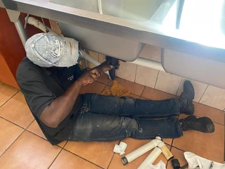 Garsfontein Plumbers  0781355070 ,blockages, leaking&amp; installations.