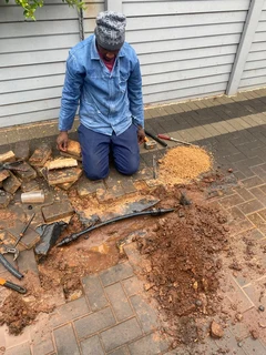 Meyerspark Plumbers 078 135 5070