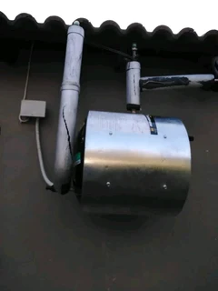 Meyerspark Plumbers 078 135 5070