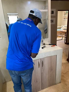 Meyerspark Plumbers 078 135 5070