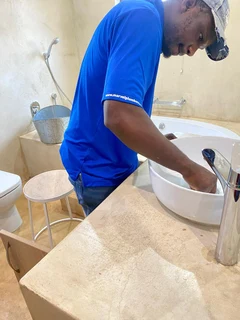 Meyerspark Plumbers 078 135 5070