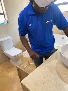 Lyttelton Centurion Plumbers 078 135 5070