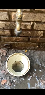 Daspoort plumbers, 0781355070, Drain cleaning, leaking pipes