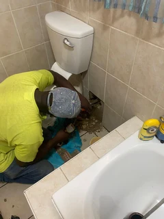 Daspoort plumbers, 0781355070, Drain cleaning, leaking pipes