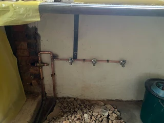 Meyerspark Plumbers 078 135 5070