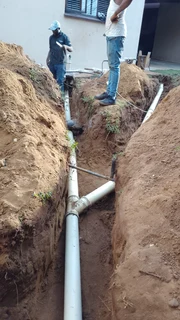 Meyerspark Plumbers 078 135 5070