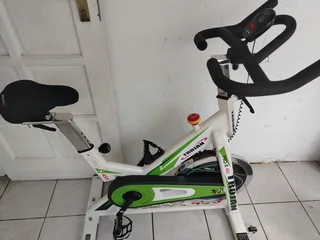 Spinning Bike