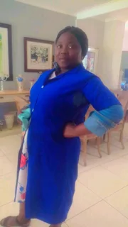 malawian girl looking for a job