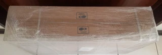 ITALIAN DESIGNER COOKER HOOD-IDC:900S (Brand new in its box)