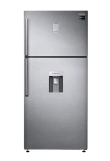 Samsung Fridge Freezer (rt50k6531sl) Brand New In The Box