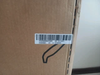 ELBA 9FX827R 90CM FUSION COOKER 5 X GAS WITH ELECTRIC STOVE