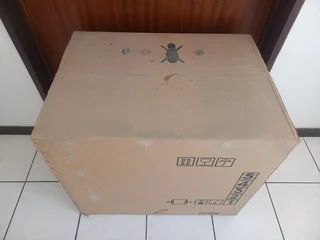 ELBA 9FX827R 90CM FUSION COOKER 5 X GAS WITH ELECTRIC STOVE