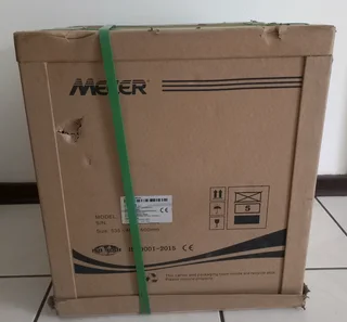 Mecer Model: SOL-I-BB-M2 (Brand new in the Box)