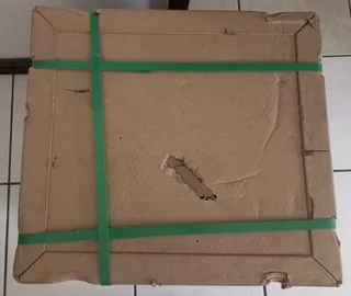 Mecer Model: SOL-I-BB-M2 (Brand new in the Box)