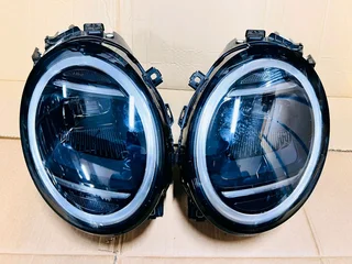 MINI Cooper F55/F56 LED Headlight