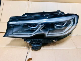 BMW 3 Series G20/G21 LED Headlight