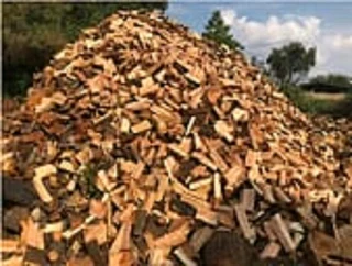 Dry Firewood( Pizza Ovens and Fireplace Wood)