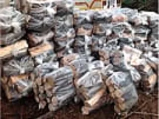 Dry Seasoned Firewood ( Pizza Oven and Braii)