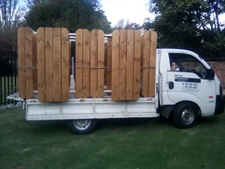 Delivery service ( Mpumalanga and Limpopo &amp; Durban)