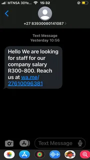 Dry Firewood  ( Pizza Oven &amp; Braai Wood)